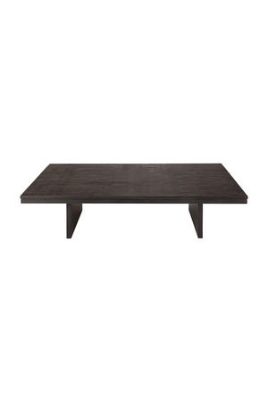   Wooden Coffee Table | Oroa.com