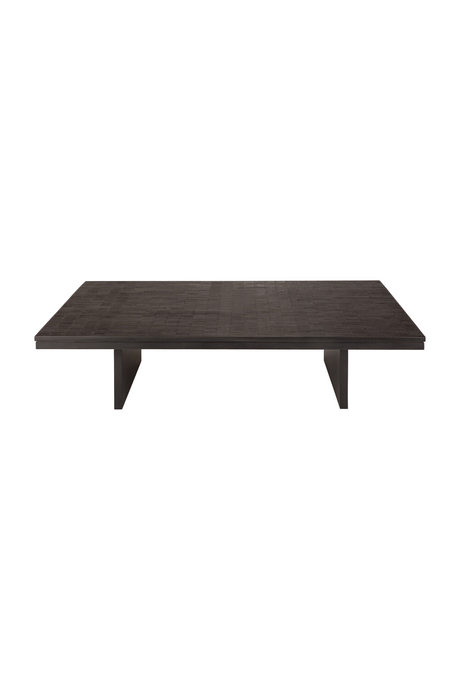   Wooden Coffee Table | Oroa.com
