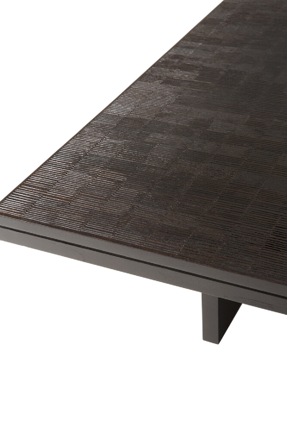   Wooden Coffee Table | Oroa.com