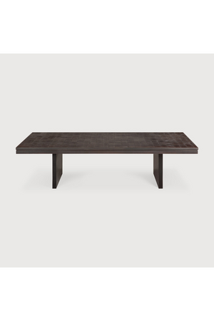   Wooden Coffee Table | Oroa.com