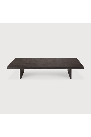   Wooden Coffee Table | Oroa.com