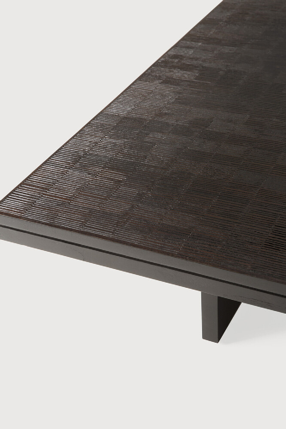   Wooden Coffee Table | Oroa.com