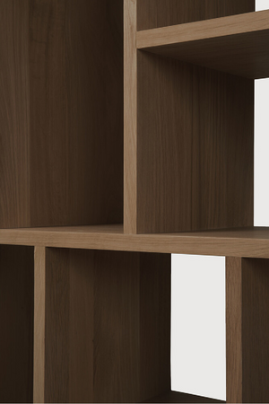   Multilevel Shelf Bookcase | Oroa.com