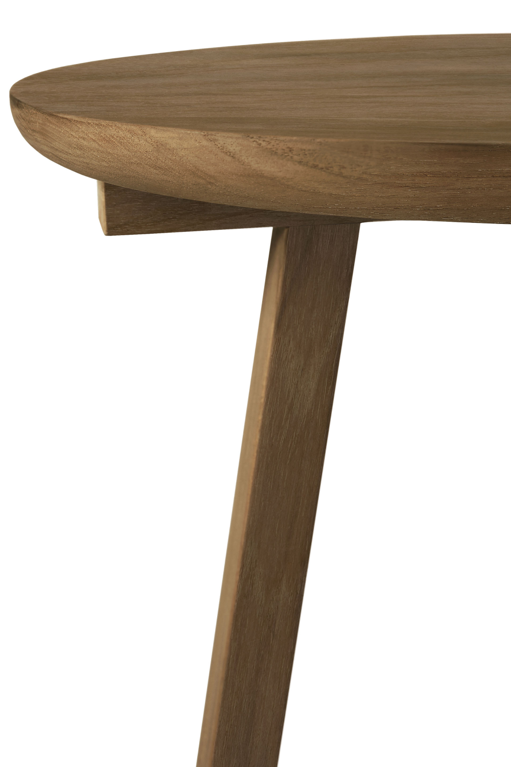   Minimalist Round Side Table | Oroa.com