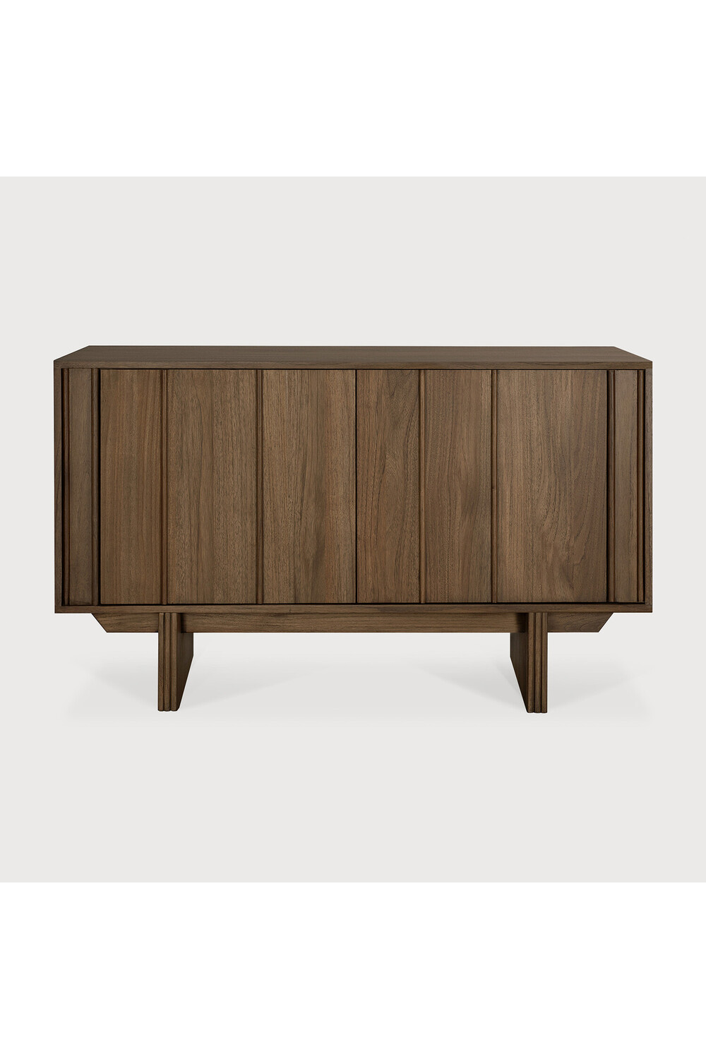   Teak Panel Sideboard | Oroa.com