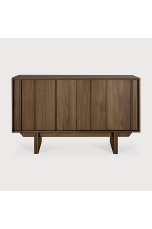   Teak Panel Sideboard | Oroa.com