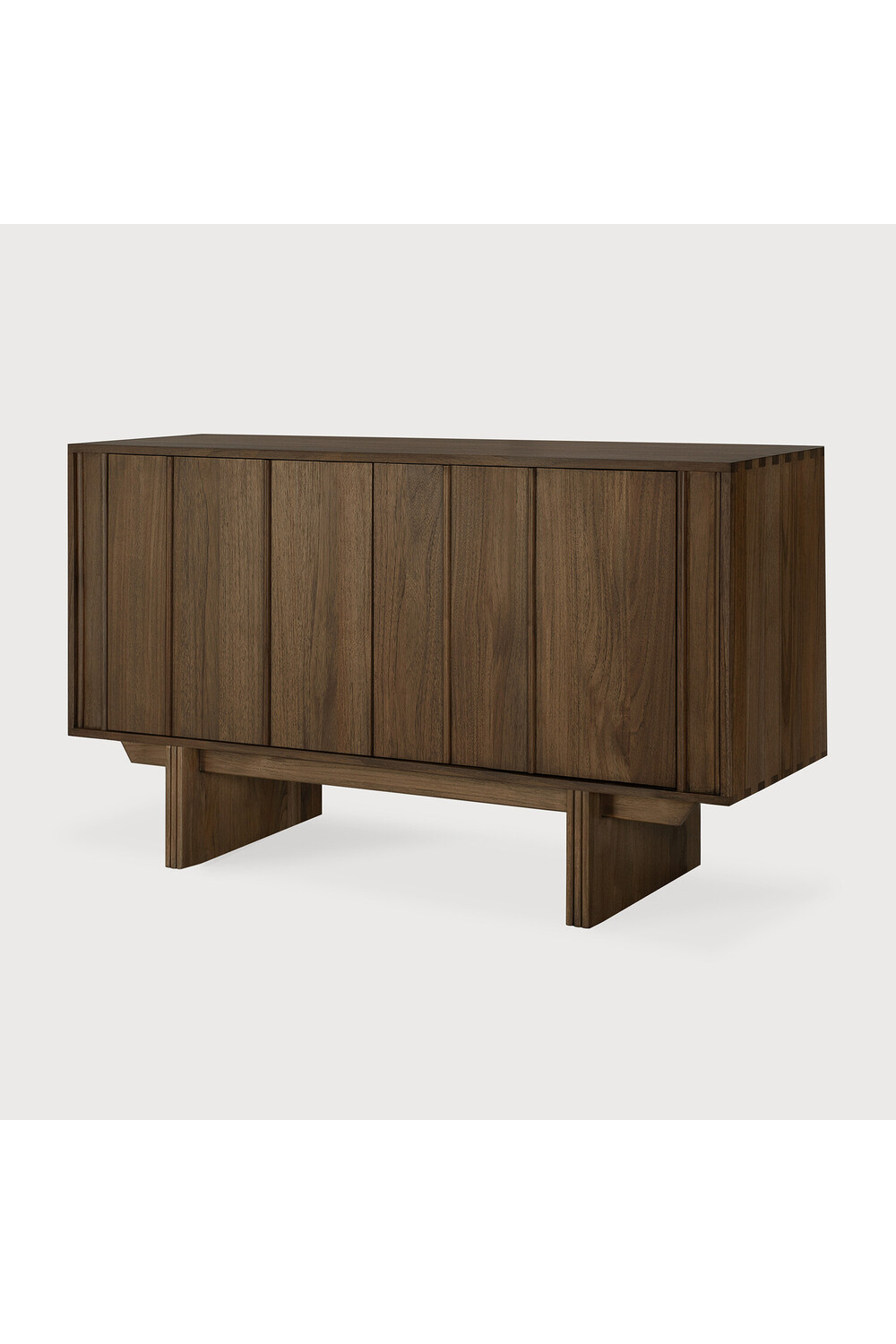   Teak Panel Sideboard | Oroa.com