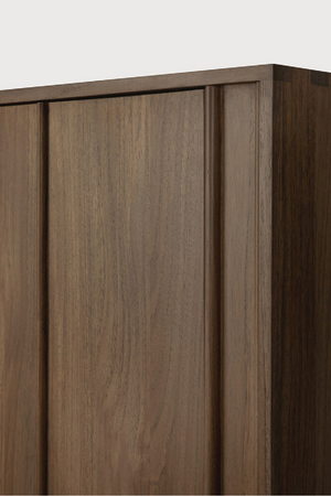   Teak Panel Sideboard | Oroa.com