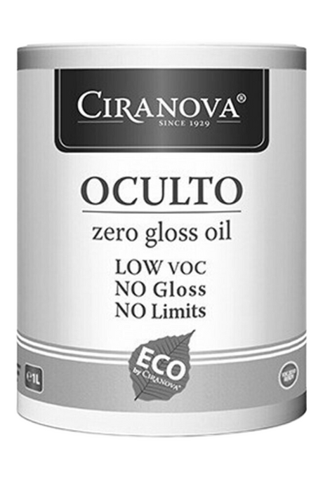   Indoor Teak Protective Oil | Oroa.com