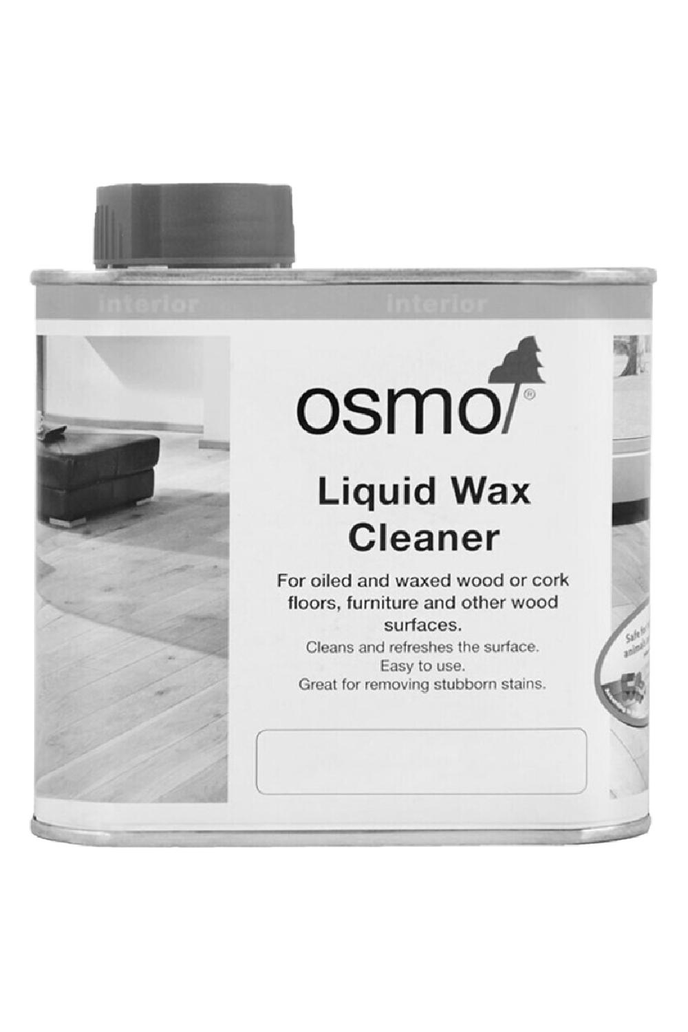   Indoor Oak Wax | Oroa.com