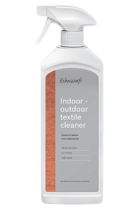   Indoor-Outdoor Textile Cleaner | Oroa.com