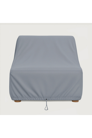   1-Seater Outdoor Sofa Raincover | Oroa.com