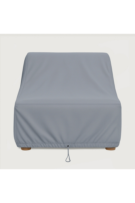   1-Seater Outdoor Sofa Raincover | Oroa.com