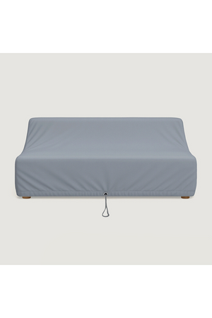   Outdoor Modular Sofa Raincover | Oroa.com