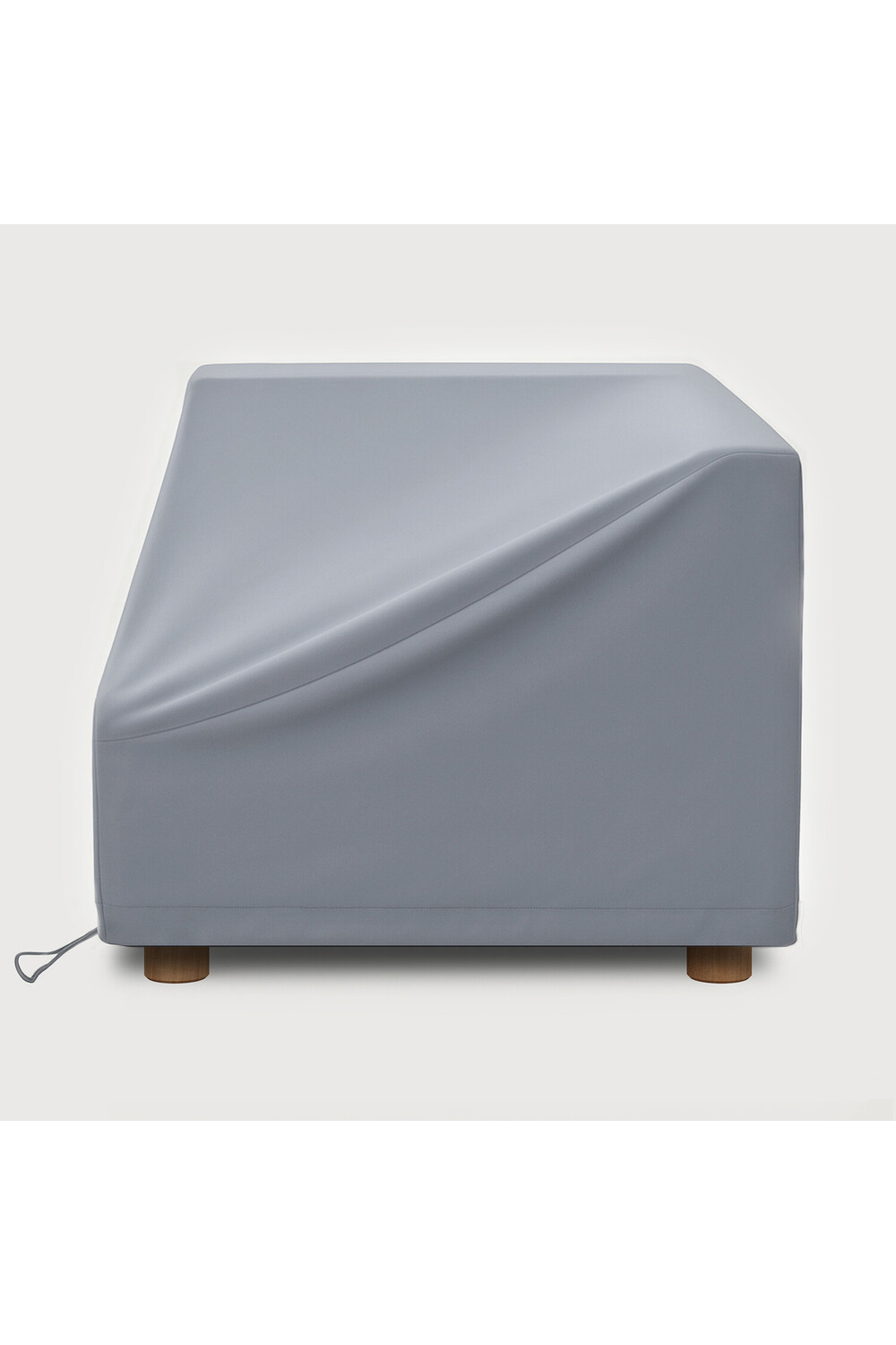   End Seater Outdoor Sofa Raincover | Oroa.com