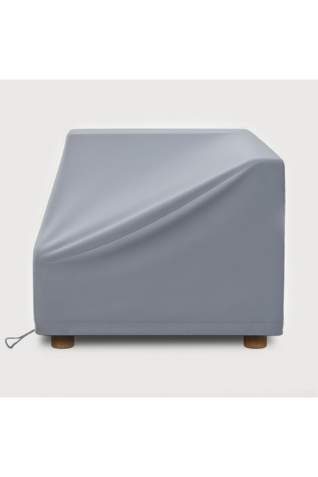  End Seater Outdoor Sofa Raincover | Oroa.com
