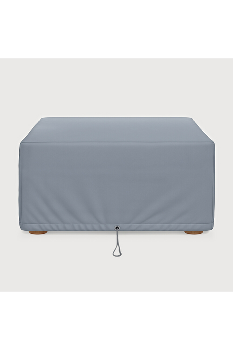   Outdoor Ottoman Raincover | Oroa.com
