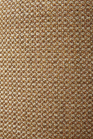   Round Outdoor Pouf | Oroa.com