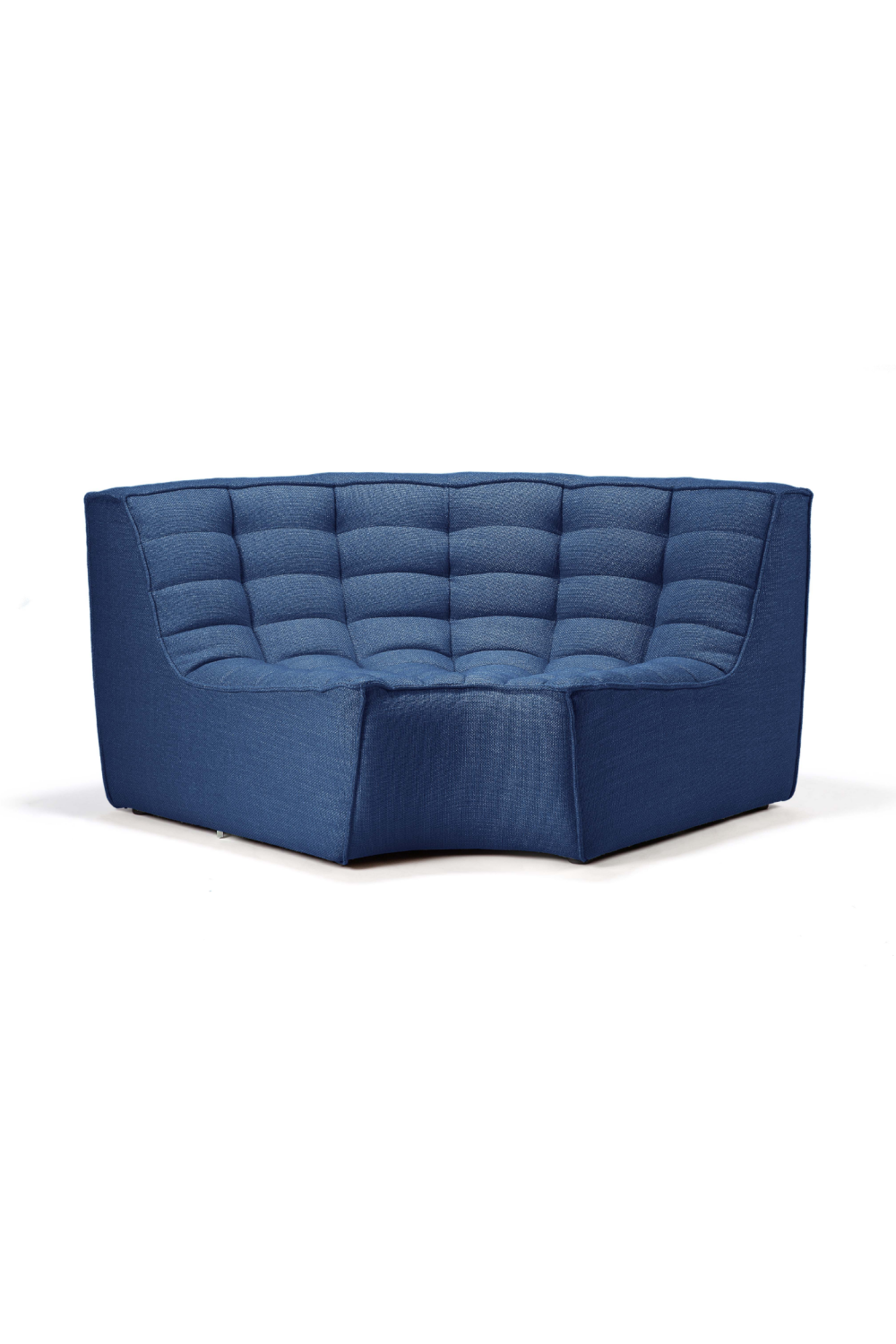   Blue Modular Sofa | Oroa.com