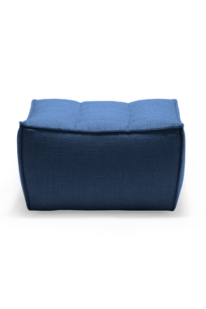   Blue Modular Sofa | Oroa.com