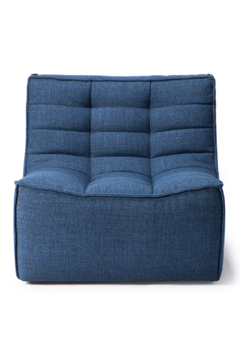   Blue Modular Sofa | Oroa.com