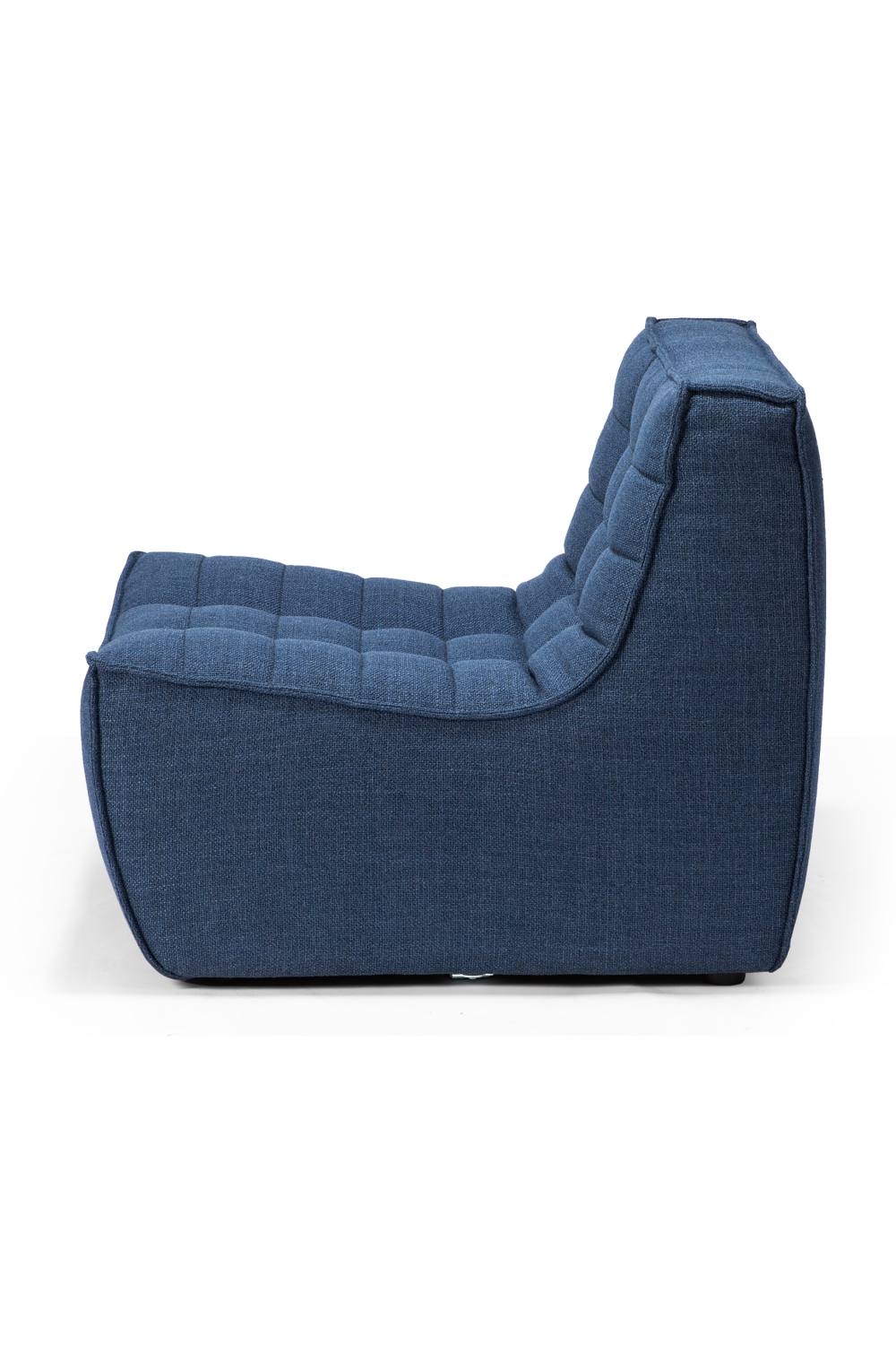   Blue Modular Sofa | Oroa.com