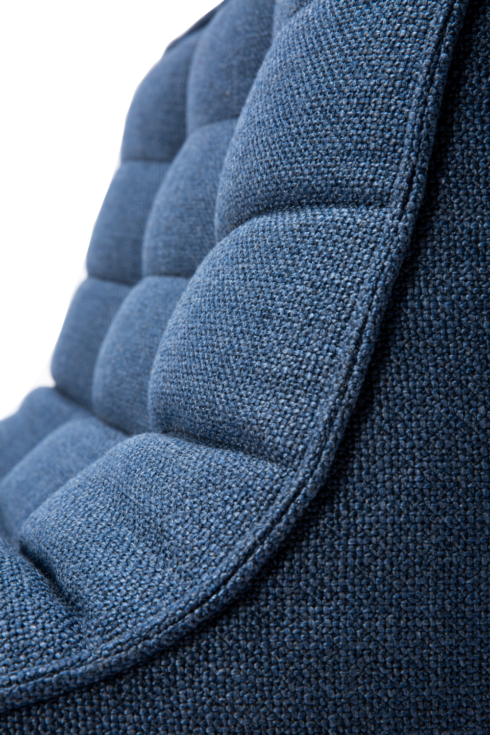   Blue Modular Sofa | Oroa.com
