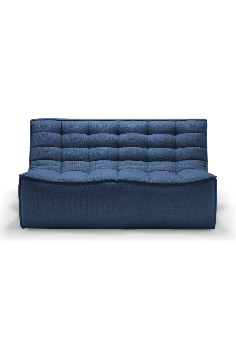   Blue Modular Sofa | Oroa.com