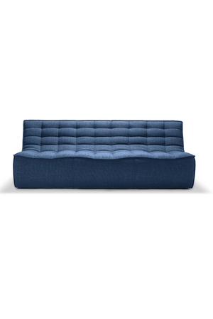   Blue Modular Sofa | Oroa.com