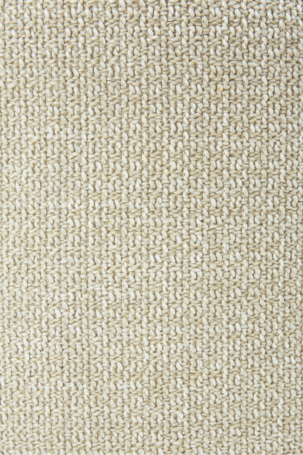   Round Outdoor Pouf | Oroa.com