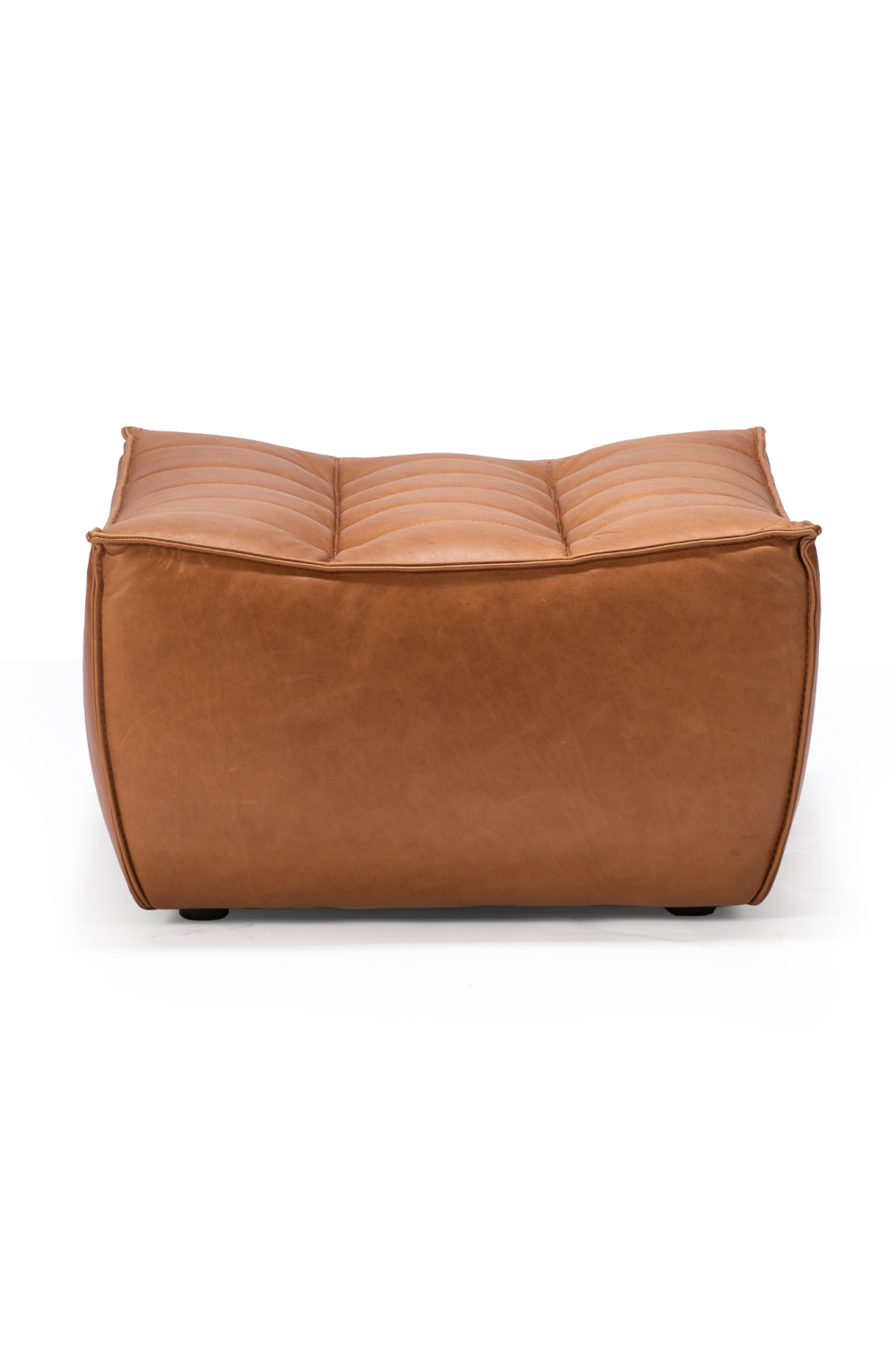   Leather Modular Sofa | Oroa.com
