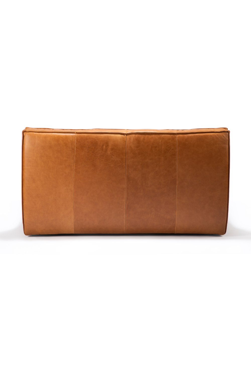   Leather Modular Sofa | Oroa.com