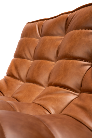   Leather Modular Sofa | Oroa.com