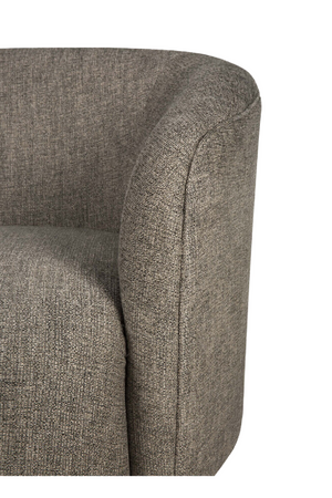   Curved Back 3-Seater Sofa | Oroa.com