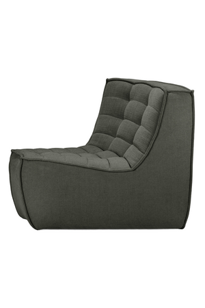   Green Modular Sofa | Oroa.com