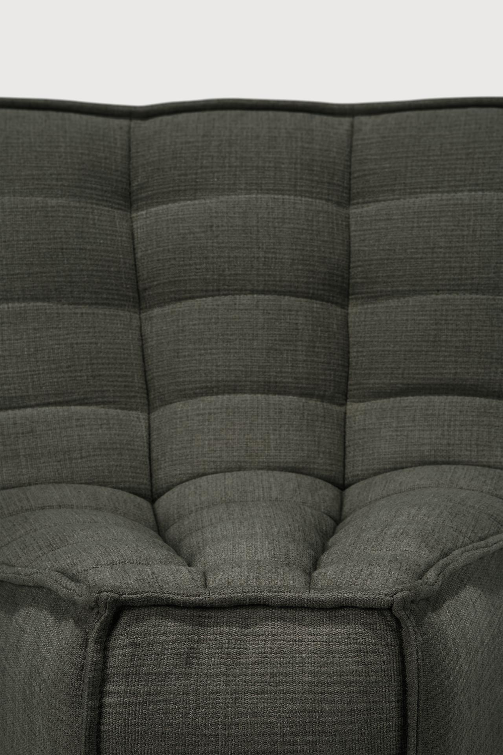   Green Modular Sofa | Oroa.com