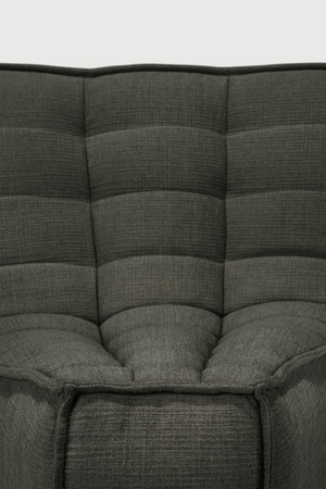   Green Modular Sofa | Oroa.com