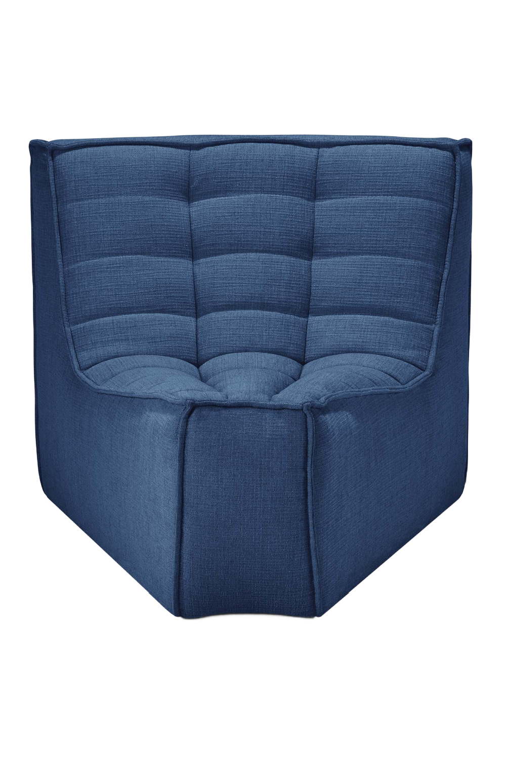   Blue Modular Sofa | Oroa.com
