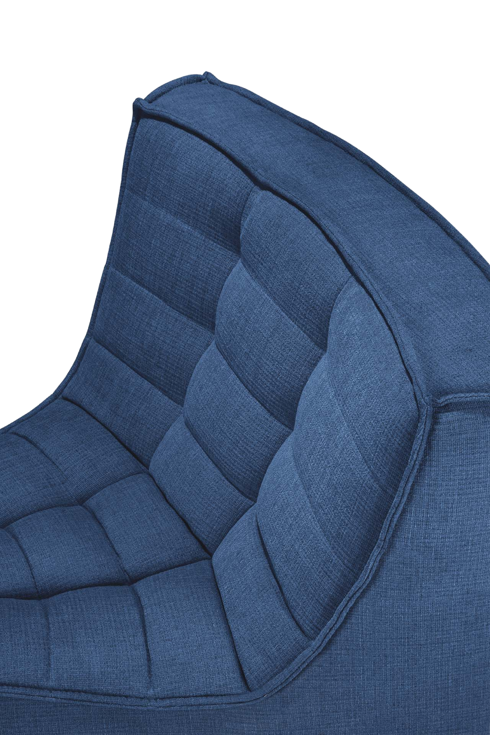   Blue Modular Sofa | Oroa.com