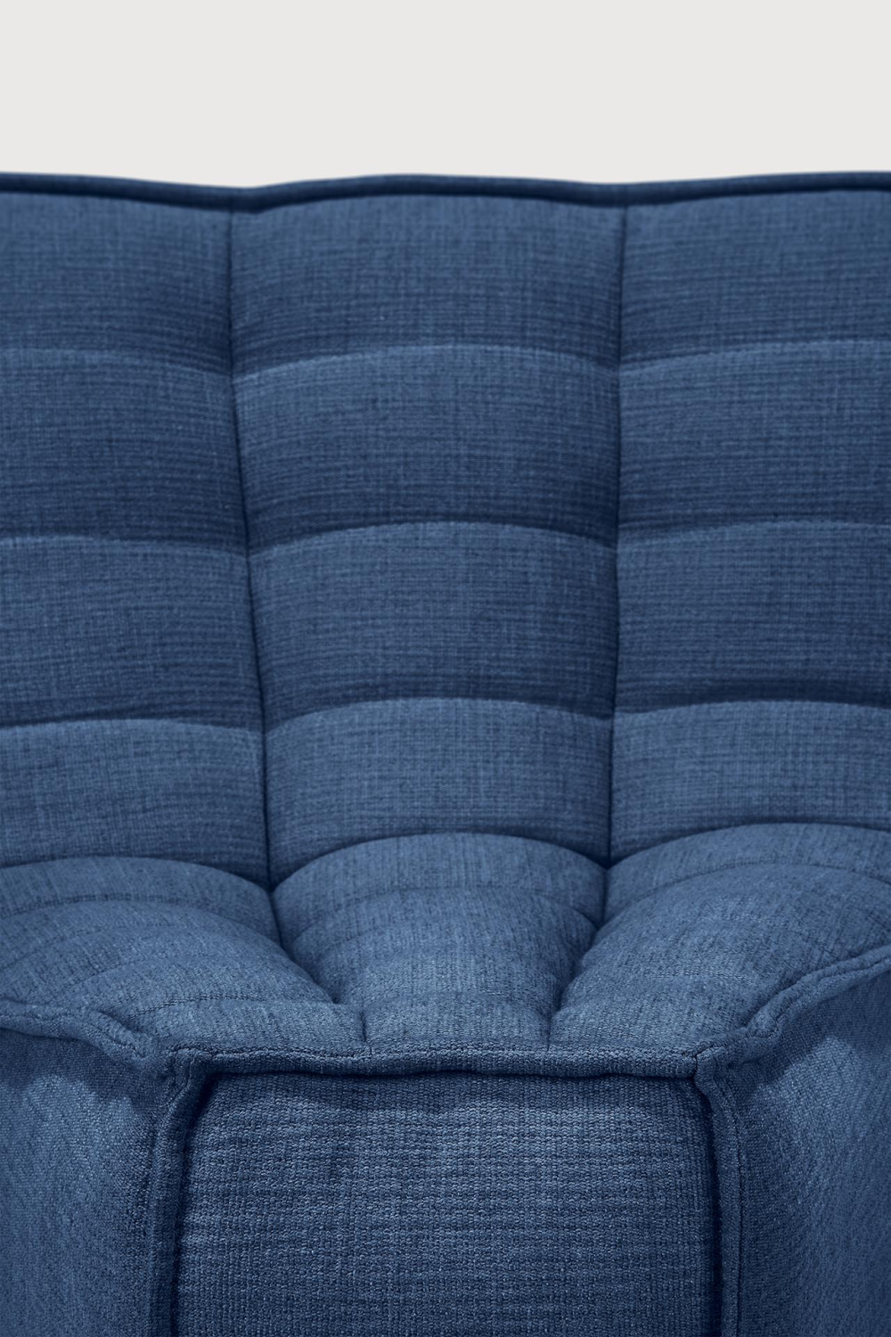   Blue Modular Sofa | Oroa.com