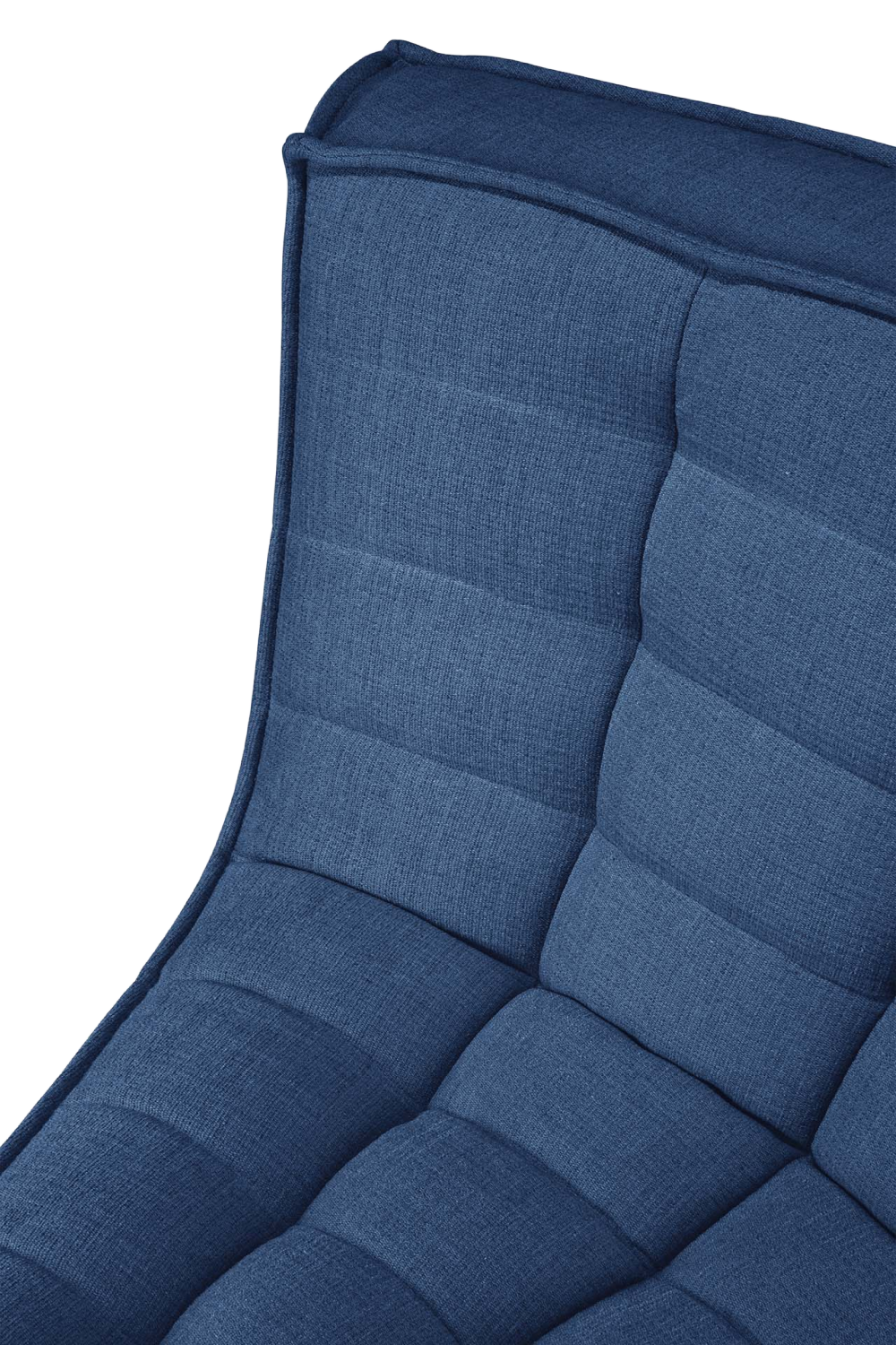   Blue Modular Sofa | Oroa.com