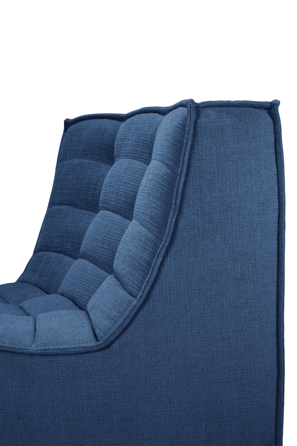   Blue Modular Sofa | Oroa.com