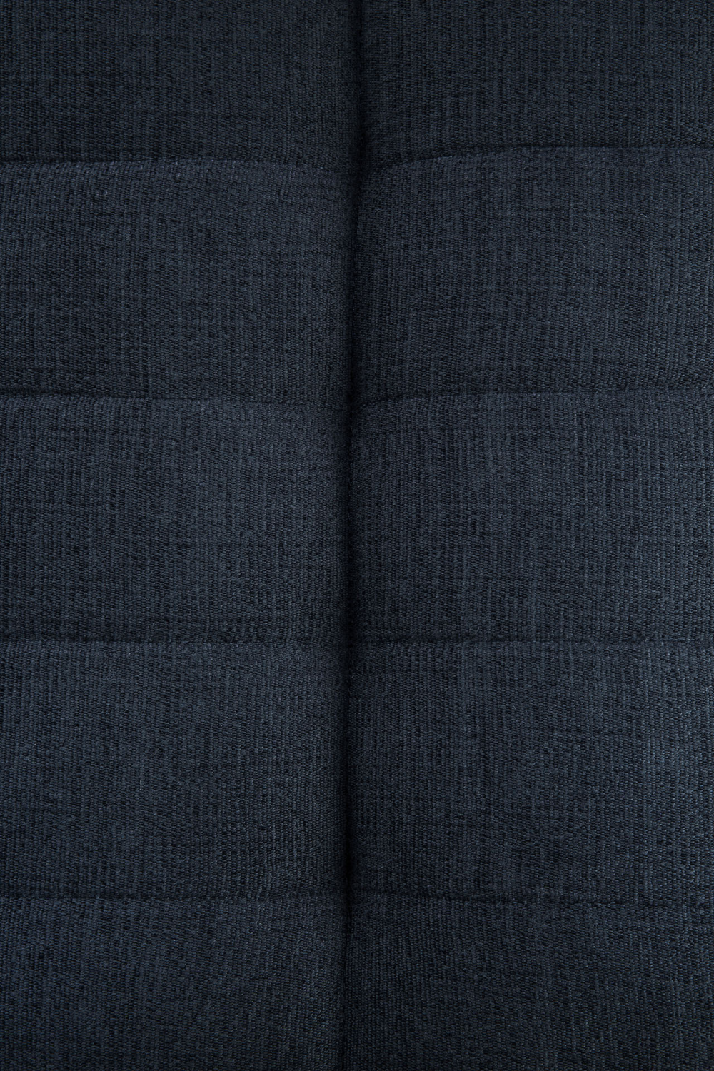   Graphite Fabric Upholstered Sofa | Oroa.com