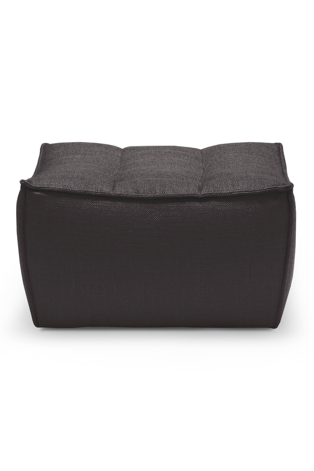   Dark Gray Modular Sofa | Oroa.com