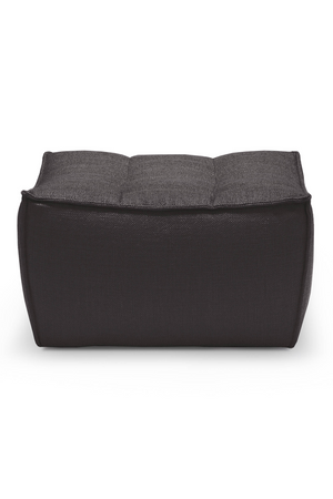   Dark Gray Modular Sofa | Oroa.com
