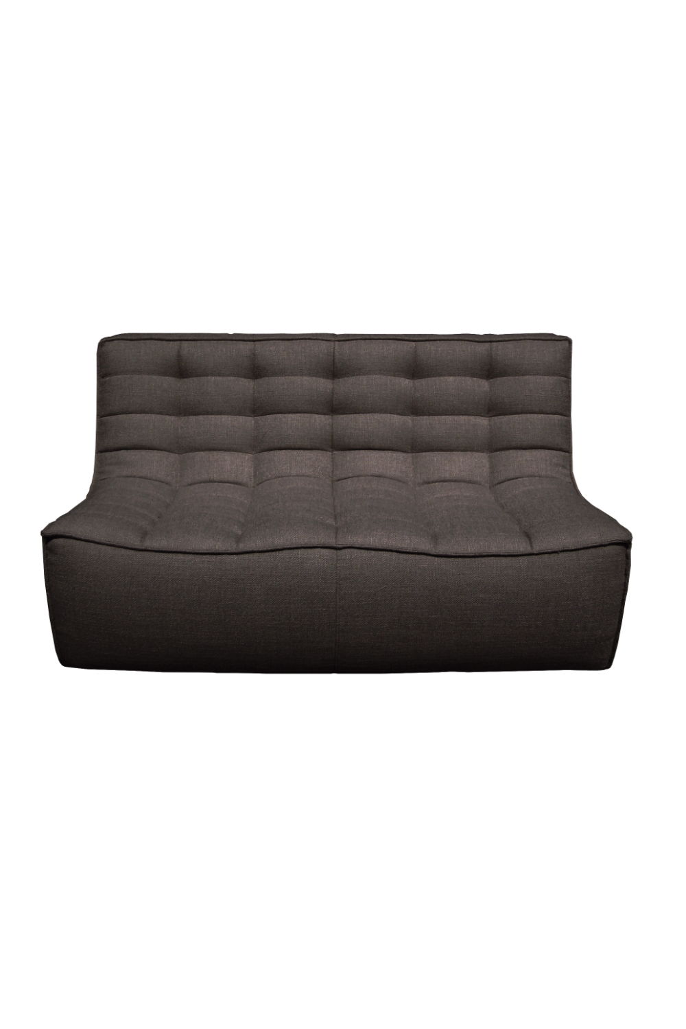   Dark Gray Modular Sofa | Oroa.com