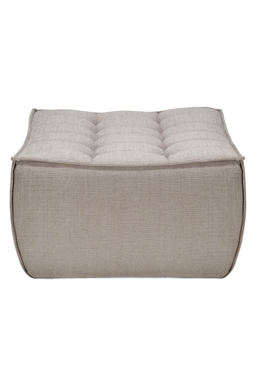   Gray Modular Sofa | Oroa.com