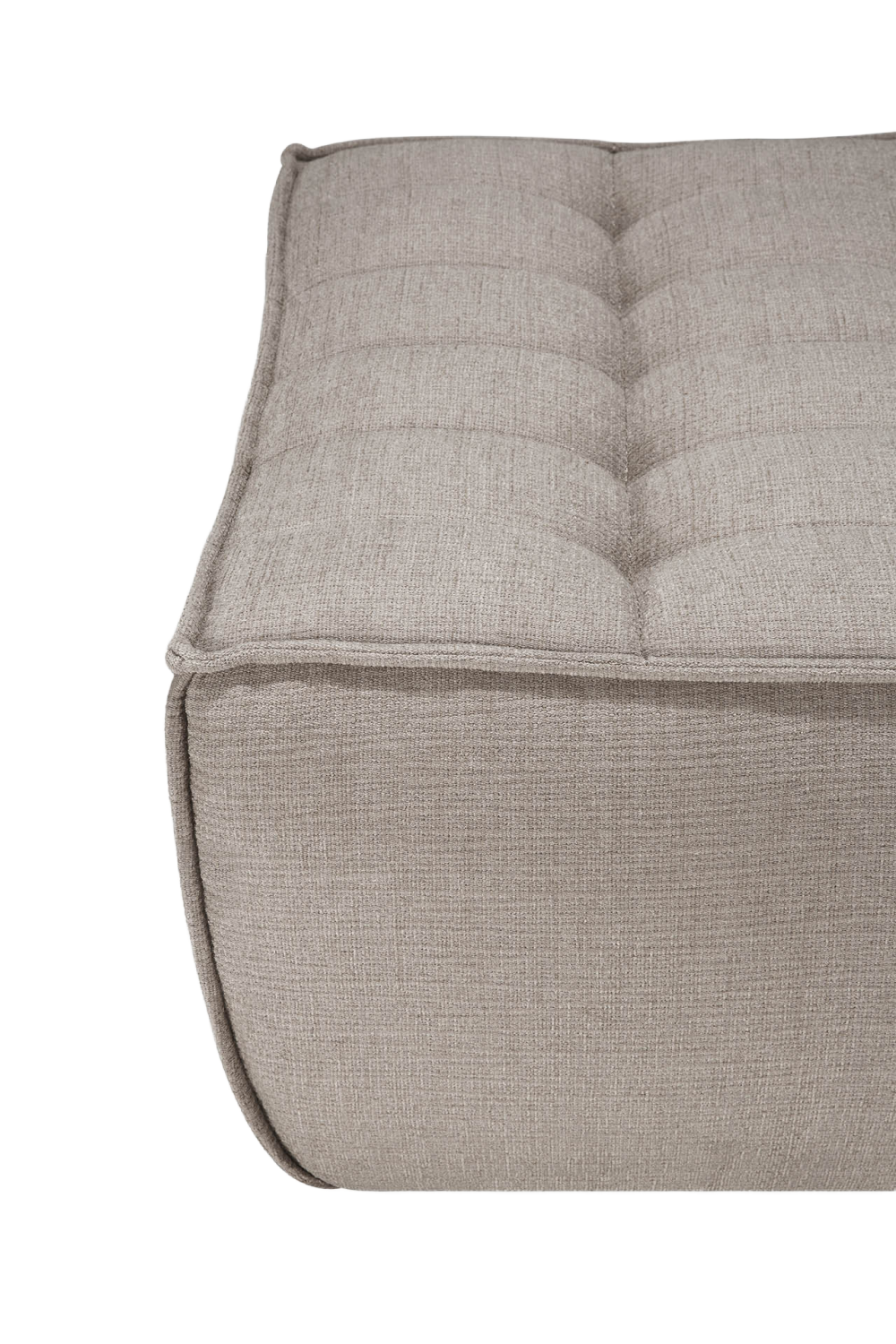   Gray Modular Sofa | Oroa.com