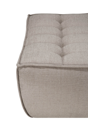   Gray Modular Sofa | Oroa.com