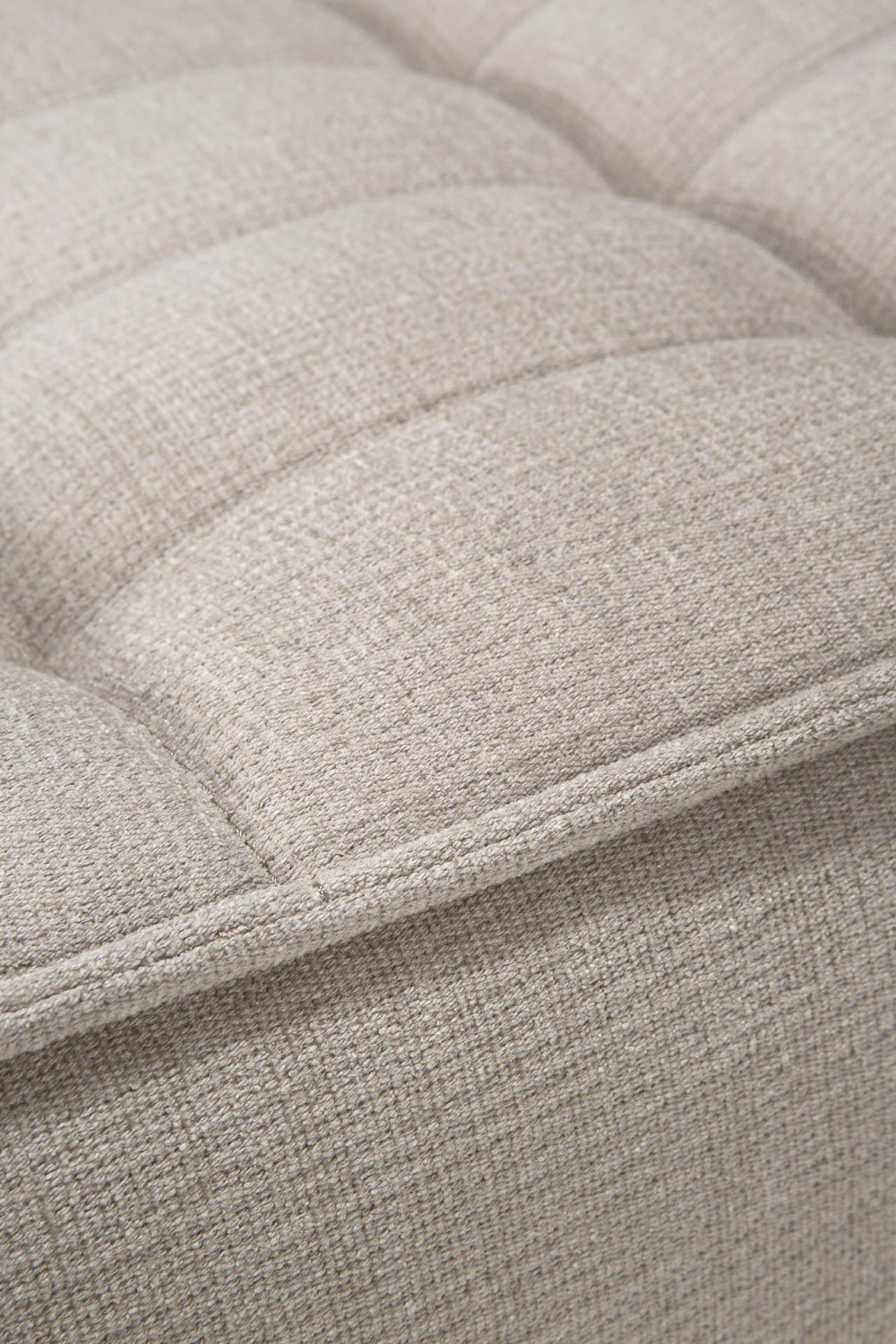   Gray Modular Sofa | Oroa.com